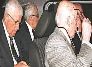 28 Şubat Davasının düşürülmesini istediler