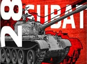28 Şubat davasının ikinci duruşması