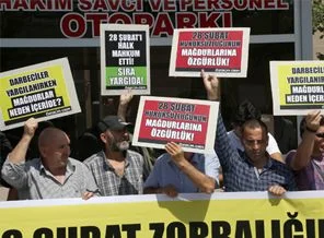 28 Şubat devlet sırrı!