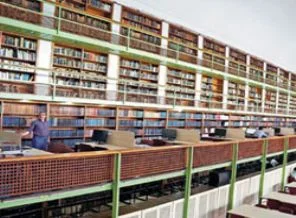 28 Şubat el yazması eserlere de zarar vermiş