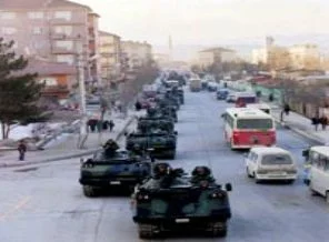 28 Şubat için düğmeye basıldı sıra onlara geldi!