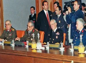 28 Şubat sürecinde MGK arşivlerinde olmayan o önemli ayrıntı!