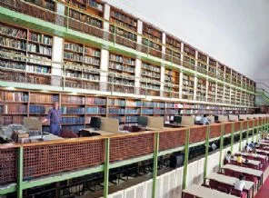 28 Şubat'ta, 500 yıllık yazma eserler çürümeye terk edilmiş