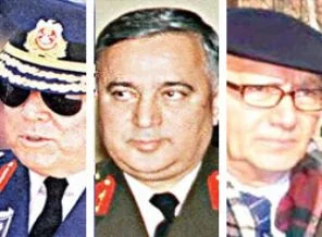 28 Şubatçılar Erbakan'ı öve öve bitiremediler!
