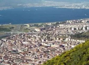 3 bin yıllık şifa merkezi