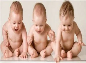 '3 çocuk' paketi hazır! (Foto Galeri)