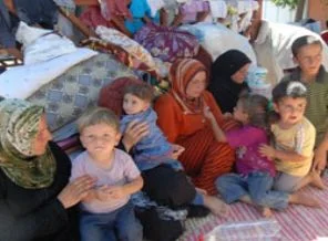 30 bin 106 Suriyeli ikamet izni aldı