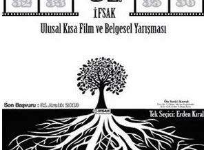 34. İfsak Kısa Film Yarışması İçin Başvurular Başladı
