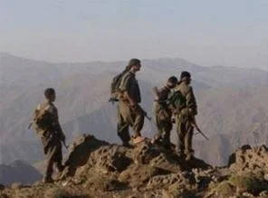 '4 ayda 600 PKK'lı sınır dışına çekildi'