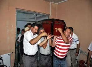 5 aylık hamile kadın intihar etti
