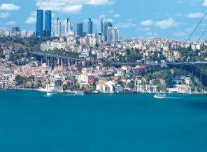 5 trilyon Euro'luk buluşma