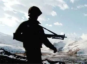 5 yıllık 'terör planı' hazırlandı