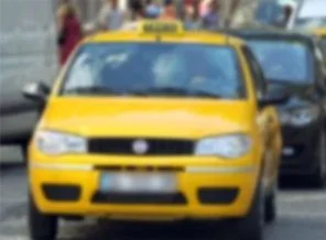 700 milyon liralık 'taksi' vurgunu