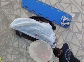 8'inci kattan atlayan liseli genç kız öldü
