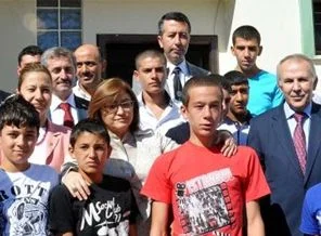 81 ilde ailelere sosyal destek