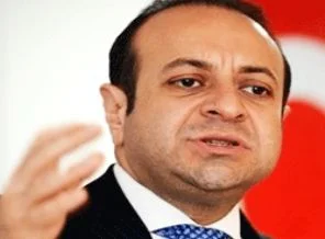 AB Bakanı Bağış'tan Merkel yorumu