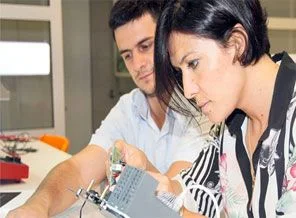 ABB'den Gediz Üniversitesi'ne destek