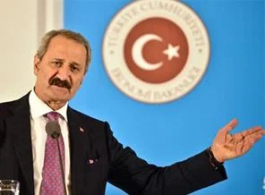 'ABD'de Gülen'le görüştüm'