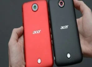 Acer'den dünyanın ilk 4K telefonu