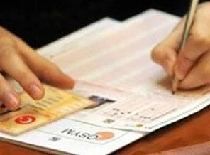 Açıköğretim'de son tarih 25 Eylül