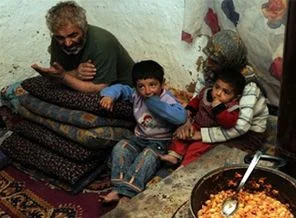 Açlık ve yoksulluk sınırı belli oldu
