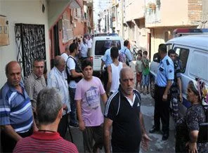 Adana'yı karıştıran taciz iddiası