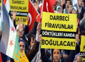 Adevviye nöbeti yayılıyor