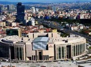 Adliyenin elektriği çatıda üretilecek