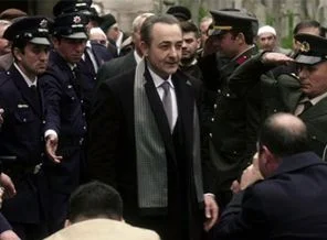 Adnan Menderes'in hayat hikayesini anlatan dizi başlıyor