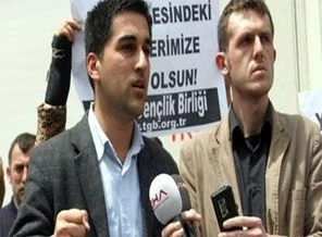 Adnan Türkkan : İltica talebim olmadı