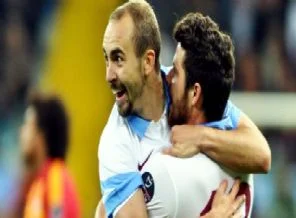 Adrian: Kötü diyorlardı ama düzelttik