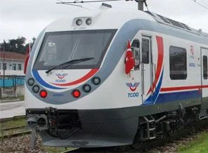 Afyon-Ankara arası 1,5 saate düşüyor