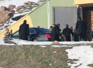 Afyon'daki patlamada sabotaj şüphesi