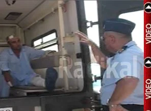 Afyon savcısının çivili sandık isyanı: Hay sizin...