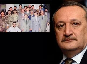 Ağar, Eken ve Şahin için müebbet hapis istendi