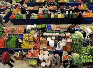 Ağustos ayı enflasyon rakamları açıklandı
