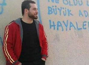 Ahmet Atakan'ın ölüm anı MOBESA kameralarında