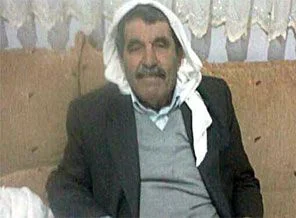 Ahmet Türk'ün acı günü