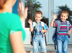 Aileler dikkat: Okul fobisi için önleminizi alın