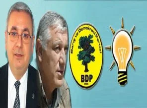AK Parti'den Cemil Bayık'ın tehdidine cevap