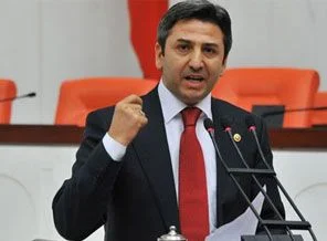 AK Parti'den çözüm süreci açıklaması