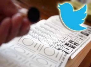 Ak Parti'den seçimlere Twitter sürprizi!