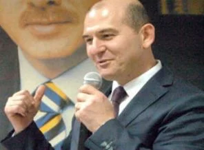 AK Parti hükümeti bir ilki gerçekleştirdi