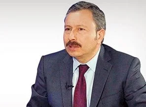 AK Parti'li Bal: İmamı sürenlere yazıklar olsun