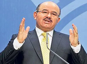 AK Parti memleketin sigortasıdır