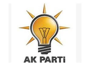AK Parti MKYK toplandı
