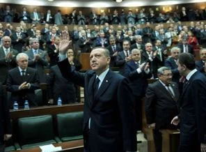 'AK Parti'ye oy vermem' diyenlerin oranı ne kadar?