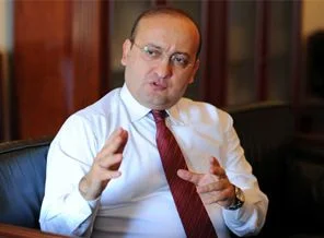 Akdoğan: Türkiye'ye saldırmak Esed için intihar olur