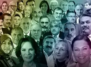 Akil İnsanlar Heyeti raporlarını açıklıyor