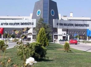 AKÜ'den 'fişleme' iddialarına yalanlama